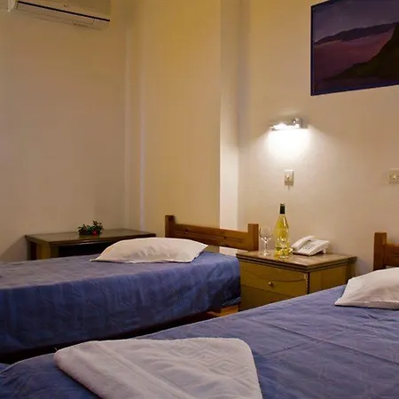 Golden Days Hotel