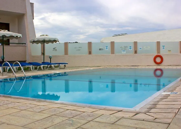 Golden Days * Afandu